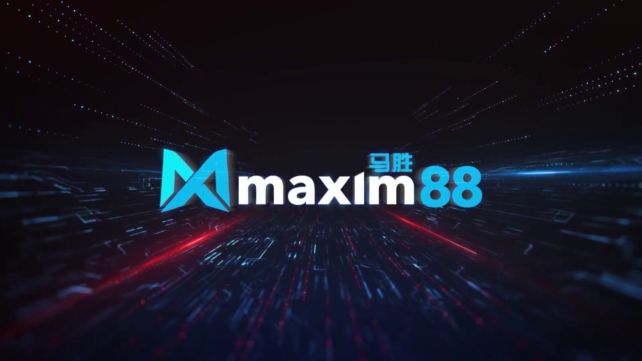 Who Is Maxim88?
